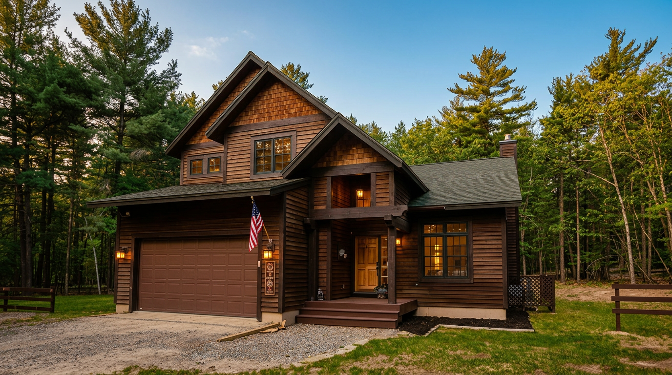 The Lodge